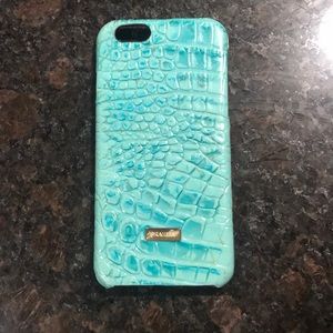 Brahmin iPhone 6 case